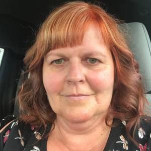 Meet your Posher, Nancy